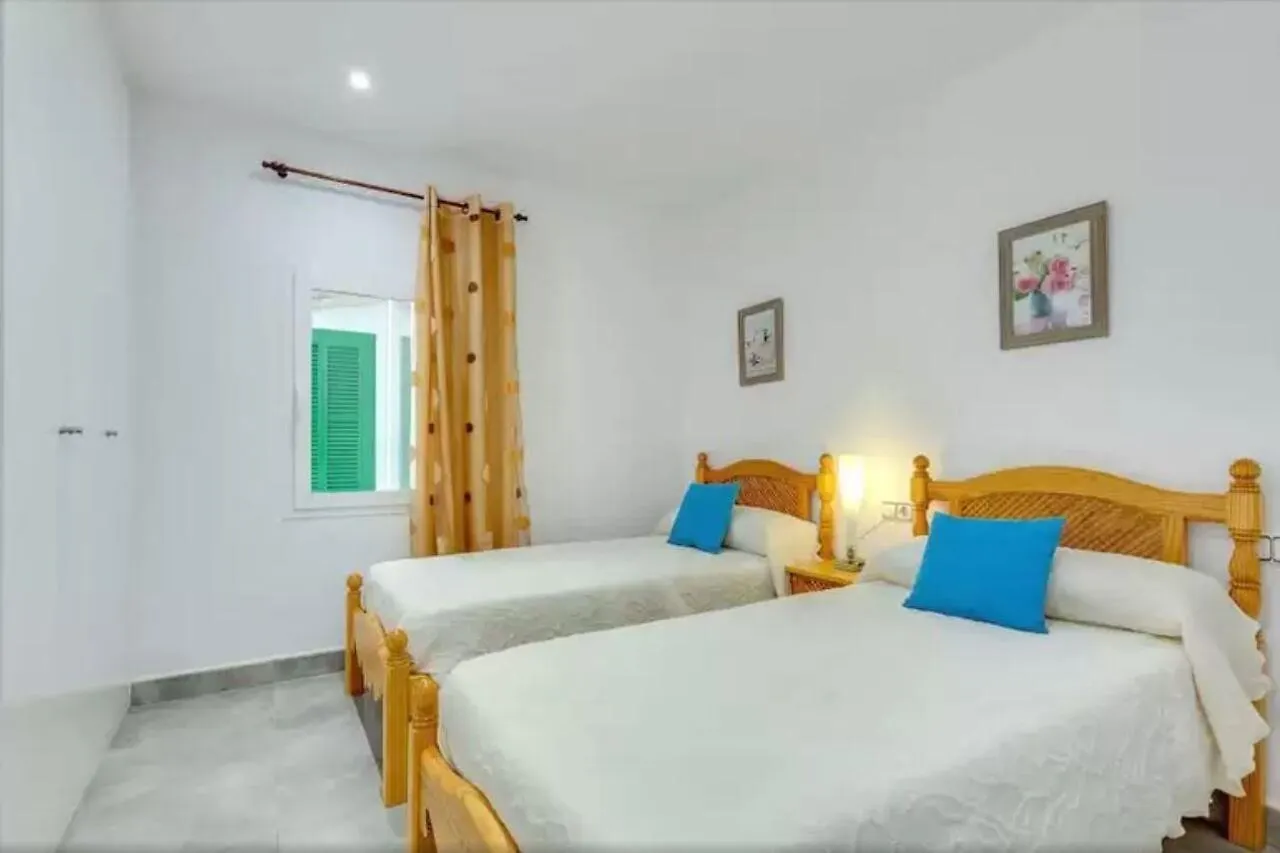 Holiday Home Can Paco Can Picafort  0*, Can Picafort (Mallorca) Espanha